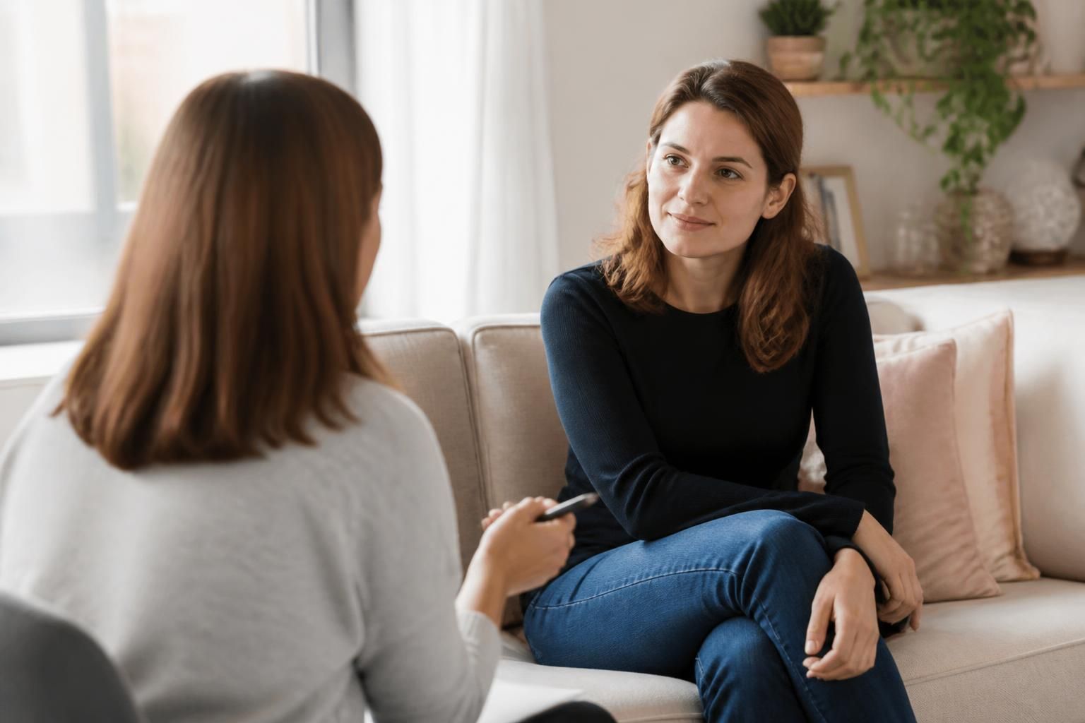 découvrez comment choisir un coach pour la confiance en soi qui vous accompagnera efficacement vers une meilleure estime de vous-même et un épanouissement personnel.