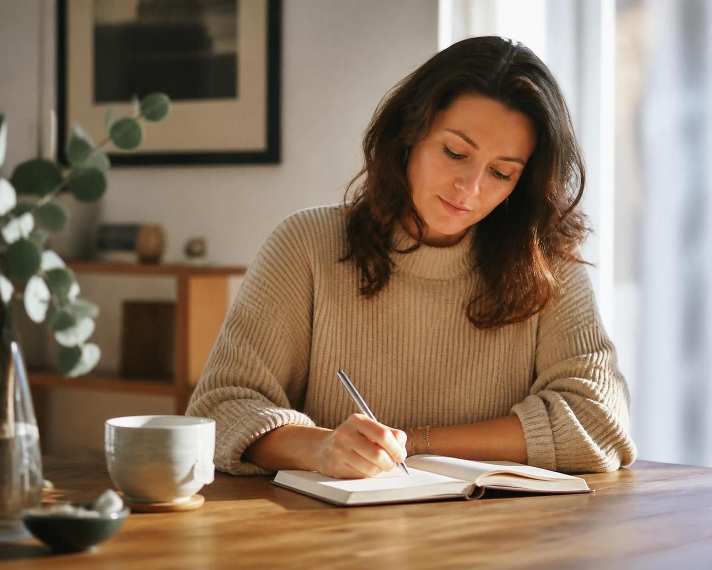 découvrez 10 exercices concrets et efficaces pour renforcer votre confiance en soi et améliorer votre bien-être au quotidien.