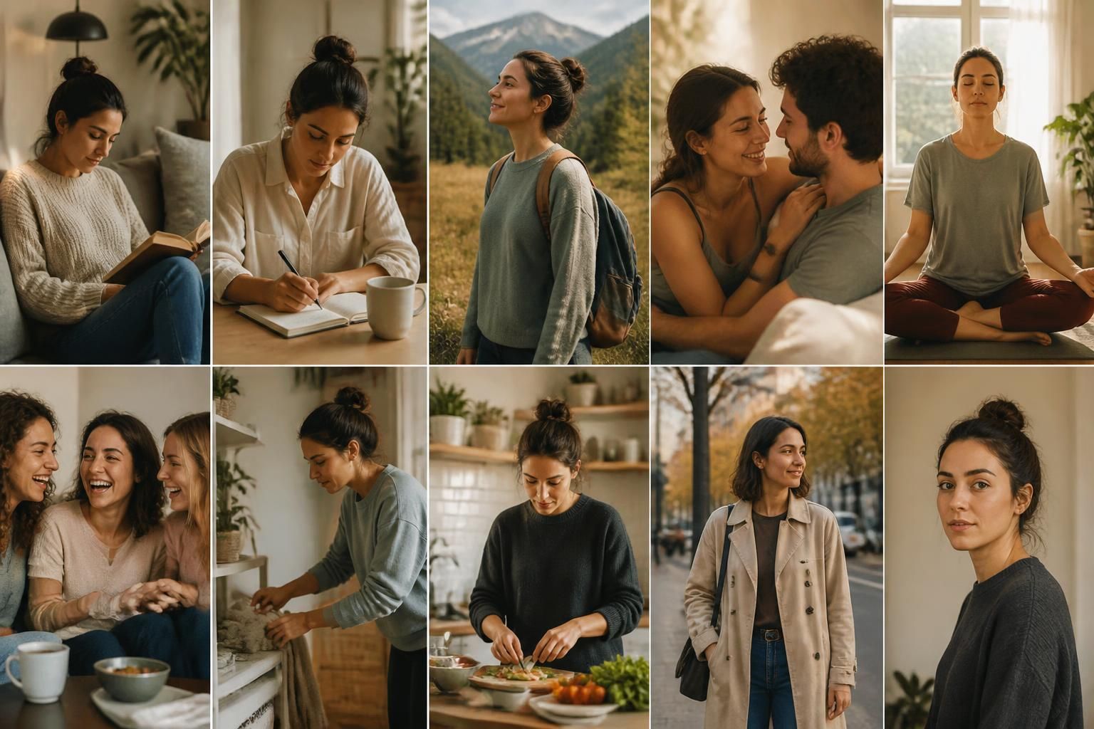 découvrez 10 exercices concrets et efficaces pour renforcer votre confiance en soi et améliorer votre estime personnelle au quotidien.