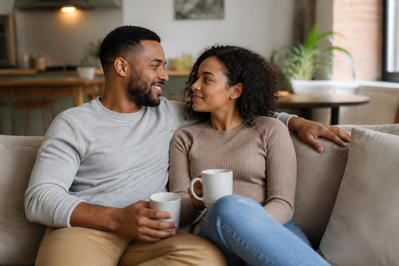 découvrez les 9 signes clés de la dépendance affective en couple et apprenez comment la reconnaître pour mieux la dépasser et retrouver une relation équilibrée.