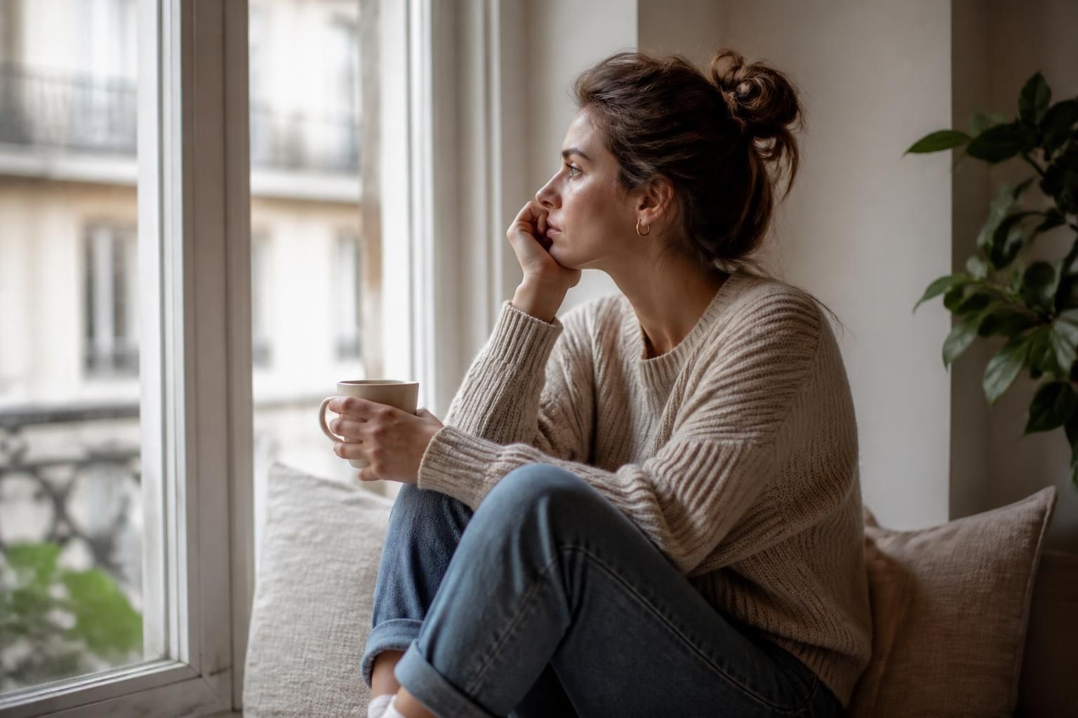 découvrez comment comprendre le manque d'affection dans une relation et apprenez à réagir de manière saine sans vous perdre. conseils pratiques pour préserver votre bien-être émotionnel.