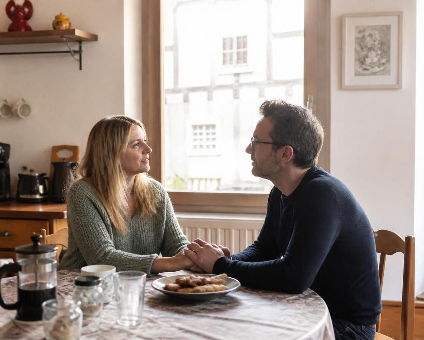 découvrez comment pratiquer l'amour inconditionnel en respectant vos propres limites, pour une relation équilibrée et épanouissante.