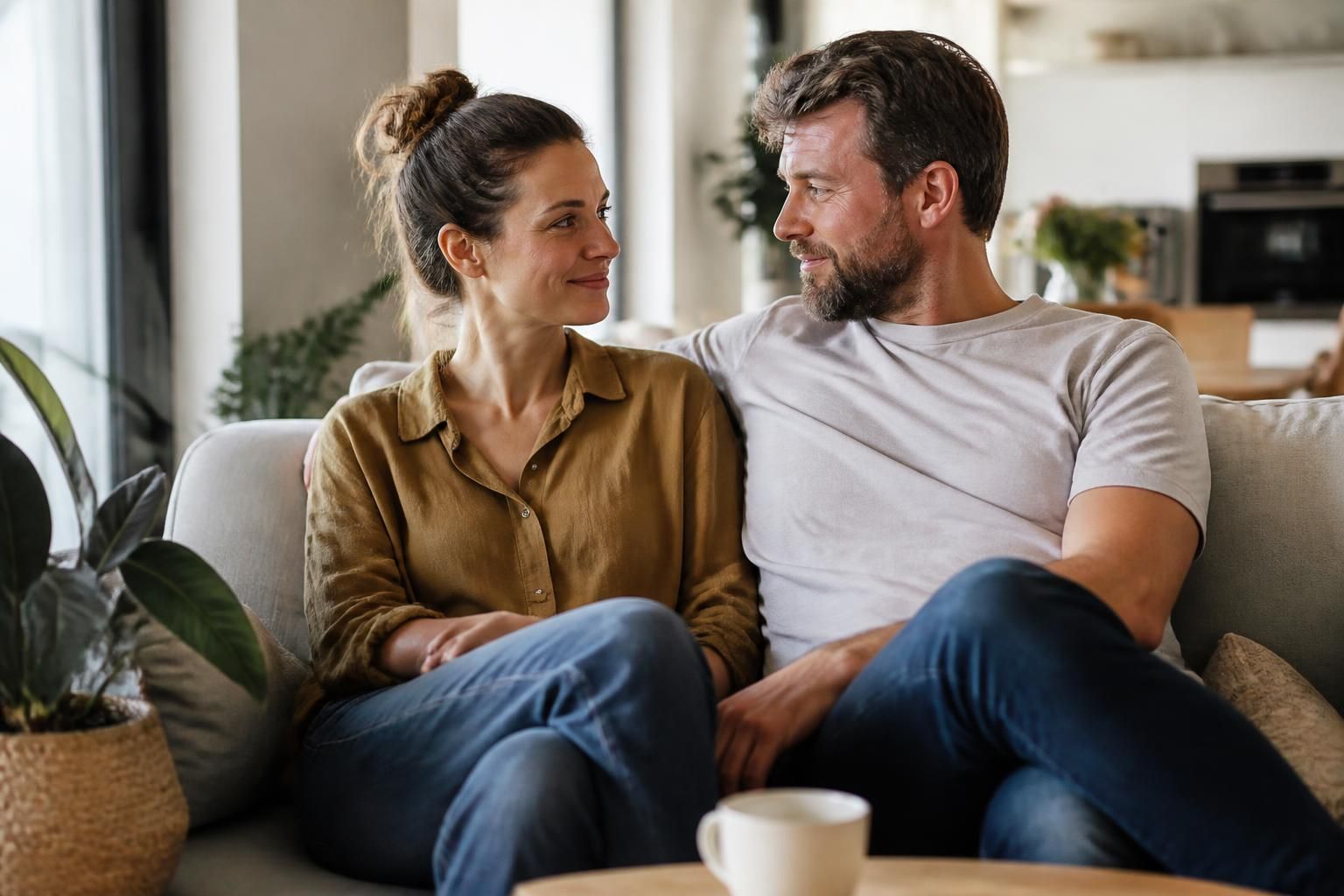 découvrez comment aimer l'autre avec amour inconditionnel tout en respectant et en protégeant vos propres limites personnelles pour une relation saine et équilibrée.