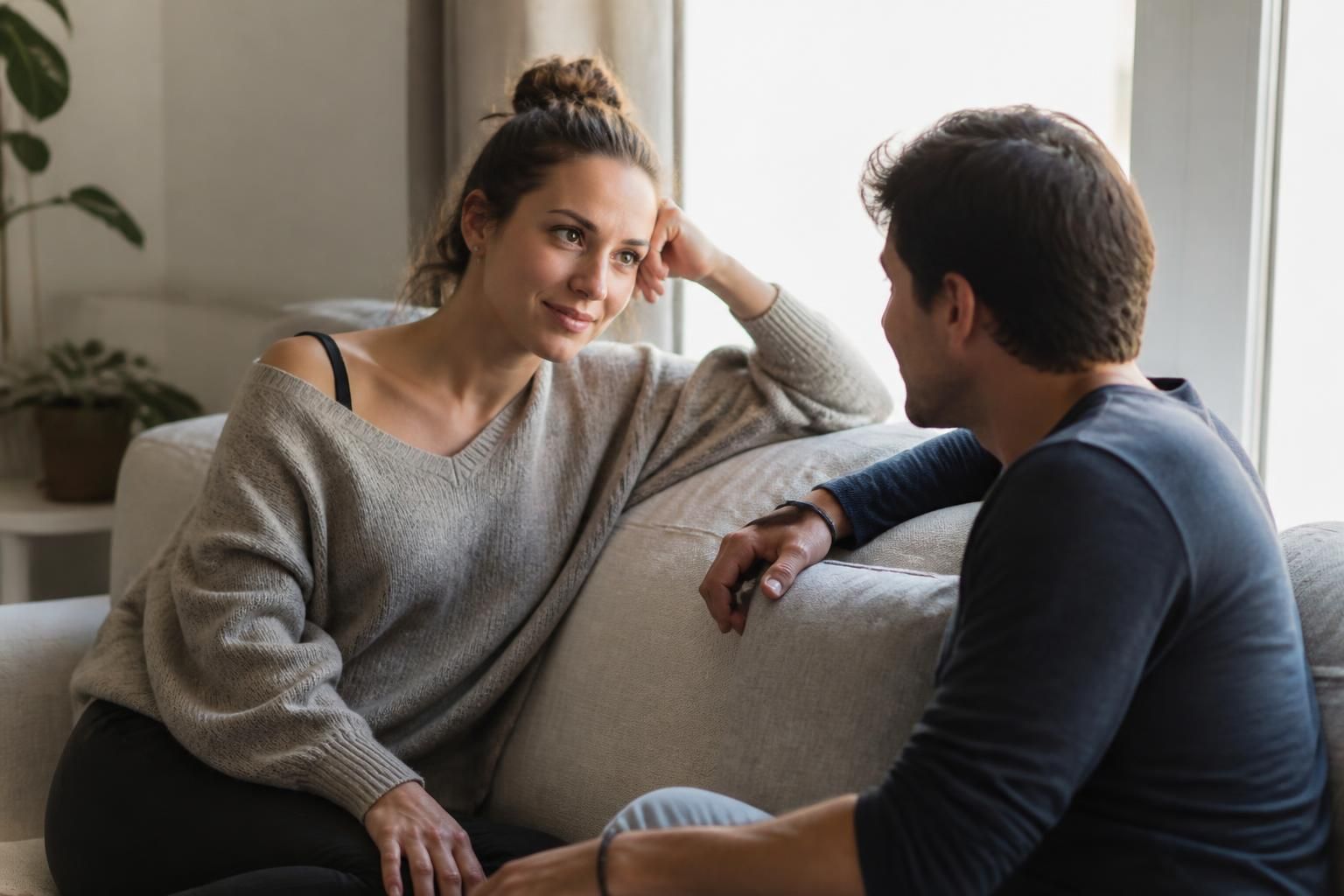 découvrez ce qu'est l'attachement anxieux et comment comprendre le besoin constant d'être rassurée pour mieux gérer vos émotions et vos relations.