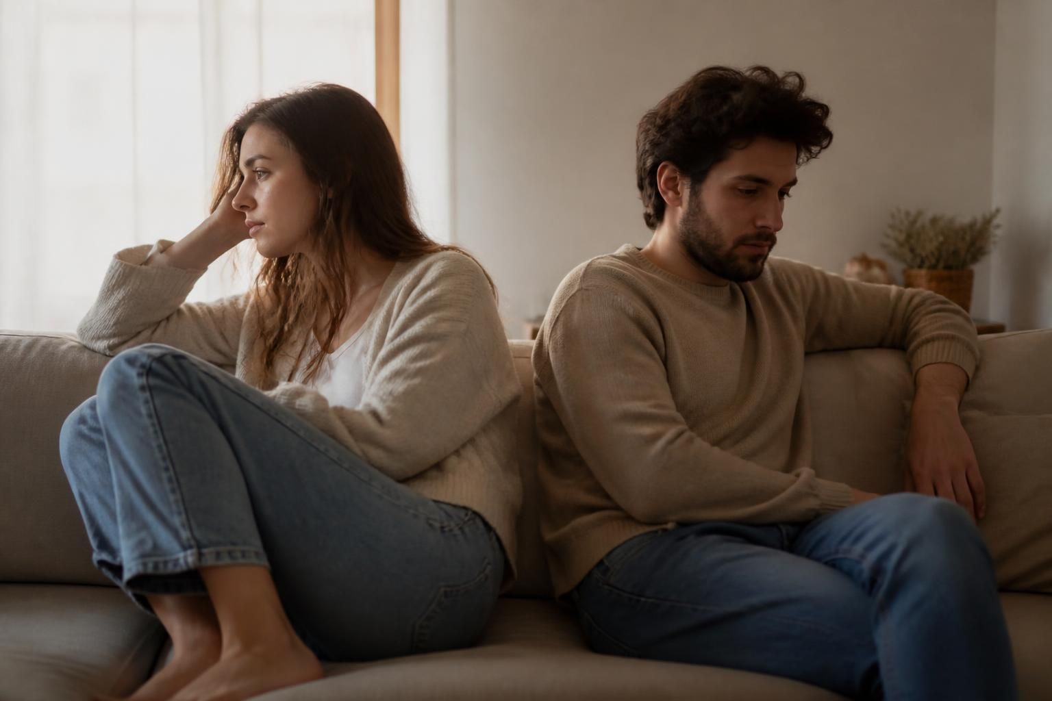 découvrez le mécanisme de l'attachement évitant et comprenez comment la distance affective influence les relations de couple pour mieux gérer vos émotions et renforcer vos liens.