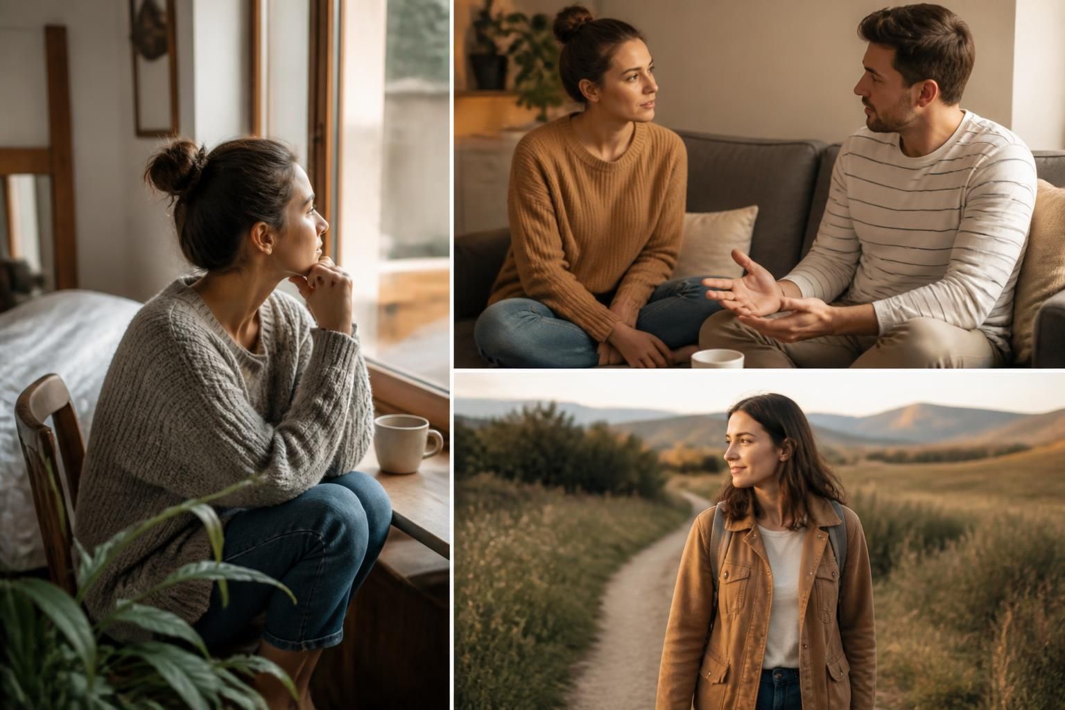 découvrez les 11 signes clés de la co-dépendance affective et apprenez comment vous en libérer pour retrouver votre équilibre émotionnel et votre indépendance.