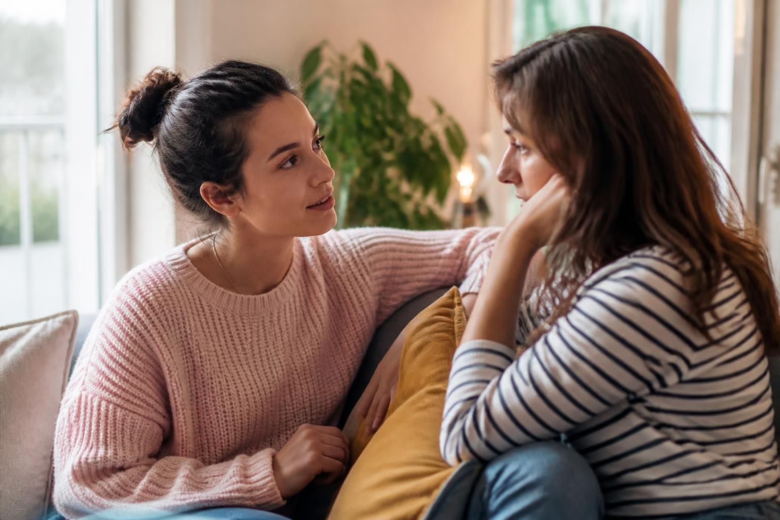 découvrez les 7 causes fréquentes de la dépendance affective pour mieux comprendre ce phénomène et apprendre à y faire face.