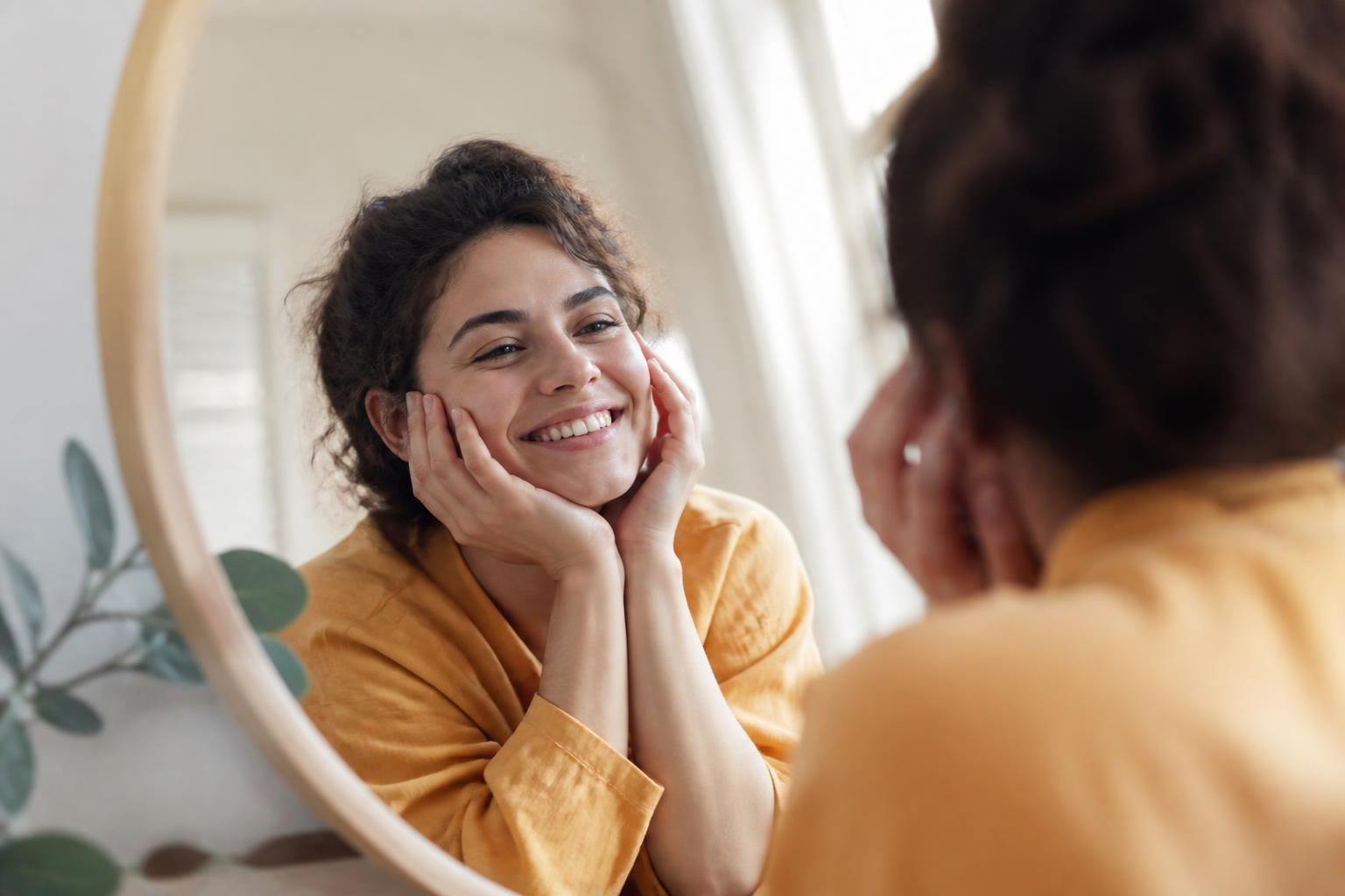 découvrez comment l'effet miroir révèle ce que nos réactions disent sur nos relations et comment mieux comprendre nos interactions pour des liens plus harmonieux.