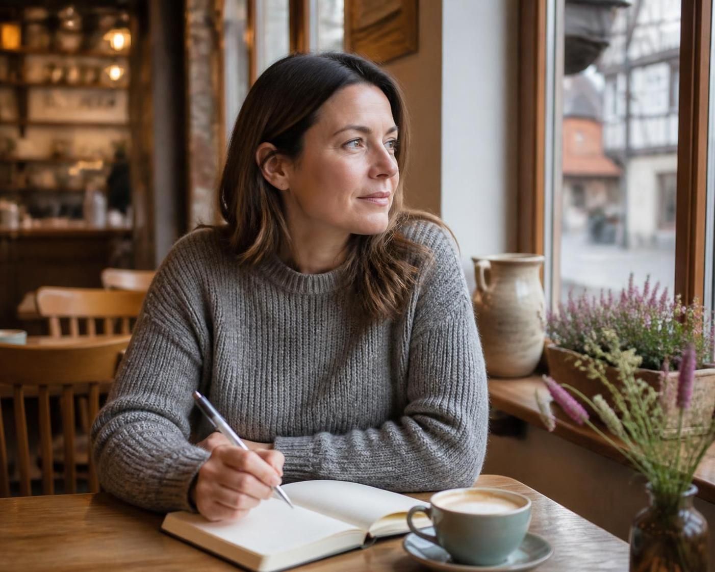 découvrez comment développer une confiance en soi authentique et adopter une posture naturelle sans avoir à jouer un rôle, pour être pleinement vous-même au quotidien.