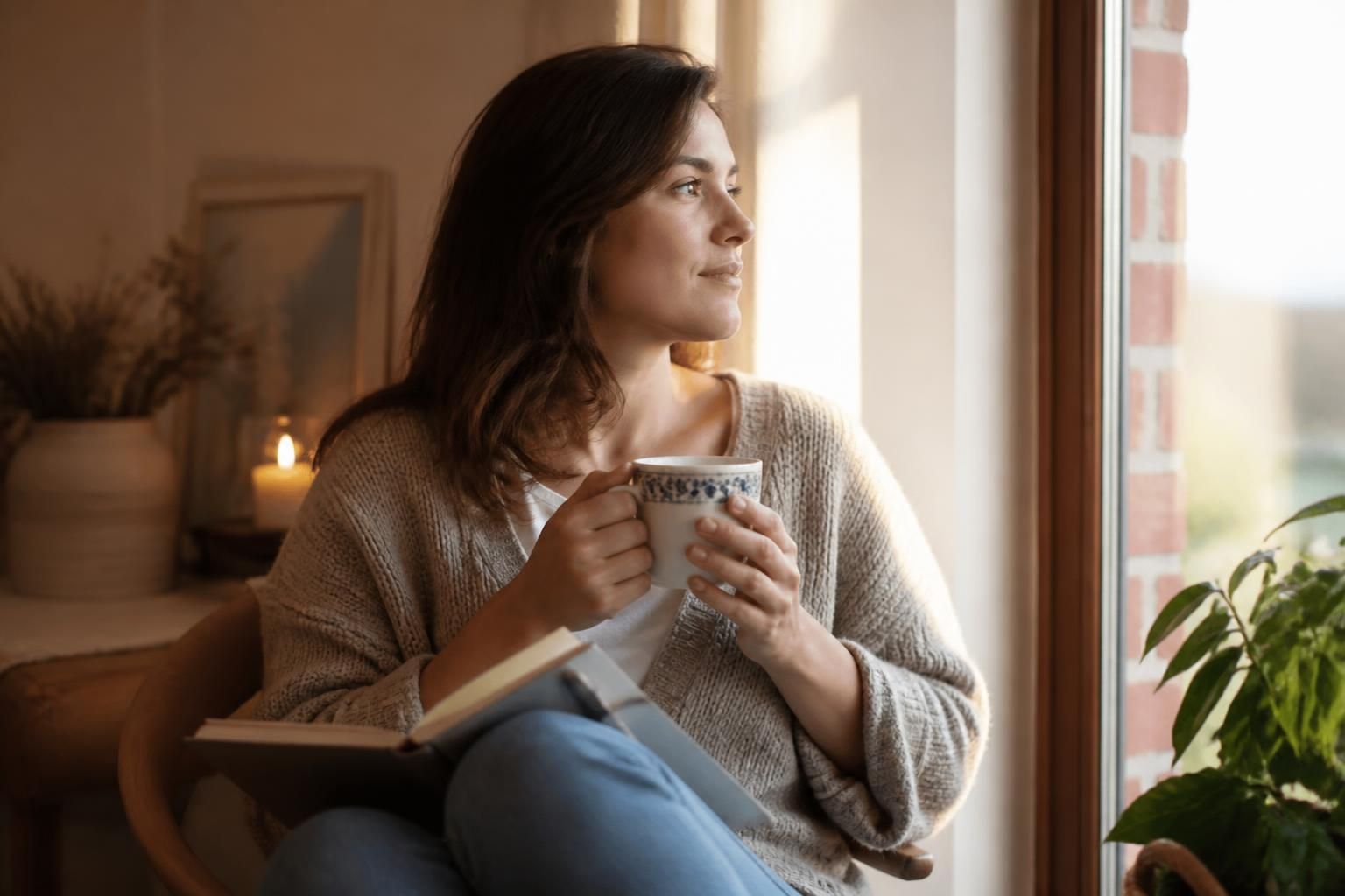 découvrez comment comprendre le sentiment de solitude et apprendre à recréer du lien social à votre propre rythme pour mieux vivre ce ressenti.