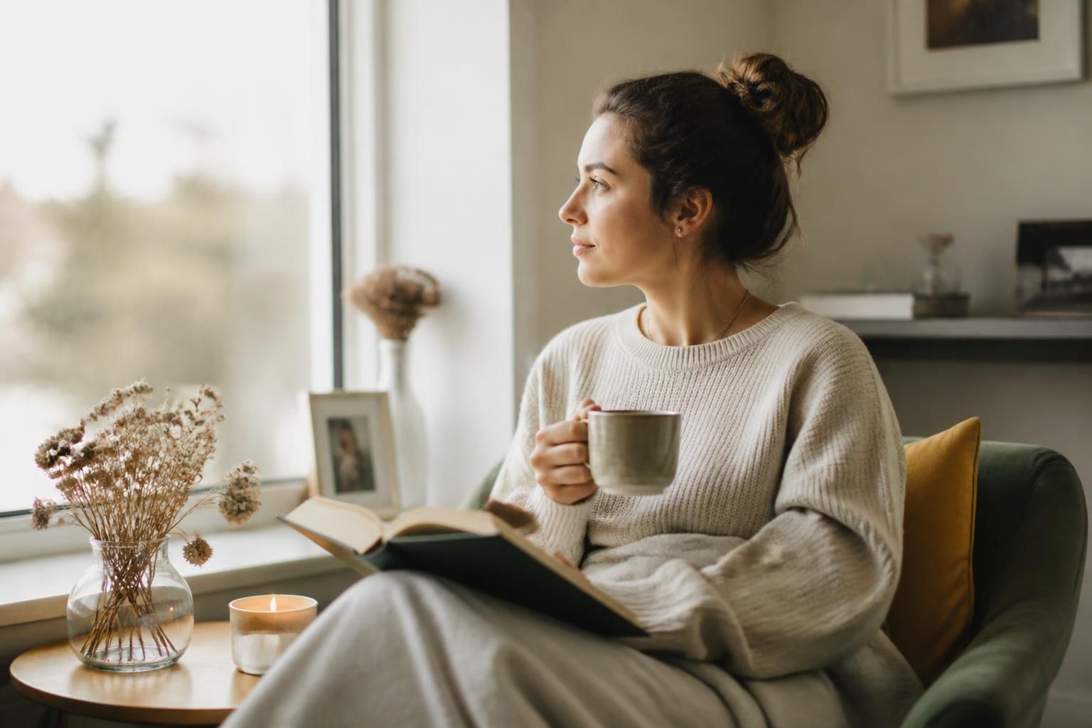 découvrez comment comprendre le sentiment de solitude et apprendre à recréer du lien social à votre propre rythme, pour retrouver bien-être et sérénité.