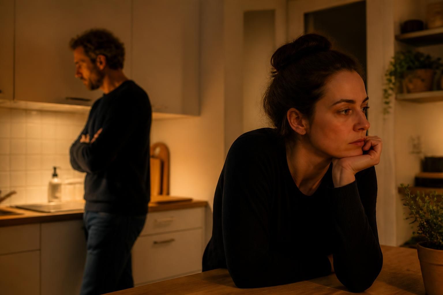 découvrez les signes révélateurs d'une relation vouée à l'échec et apprenez à les reconnaître pour mieux les affronter et avancer sereinement.