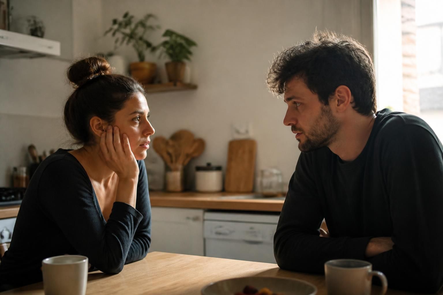 découvrez les signes révélateurs d'une relation fragile et apprenez à les reconnaître pour mieux les affronter.