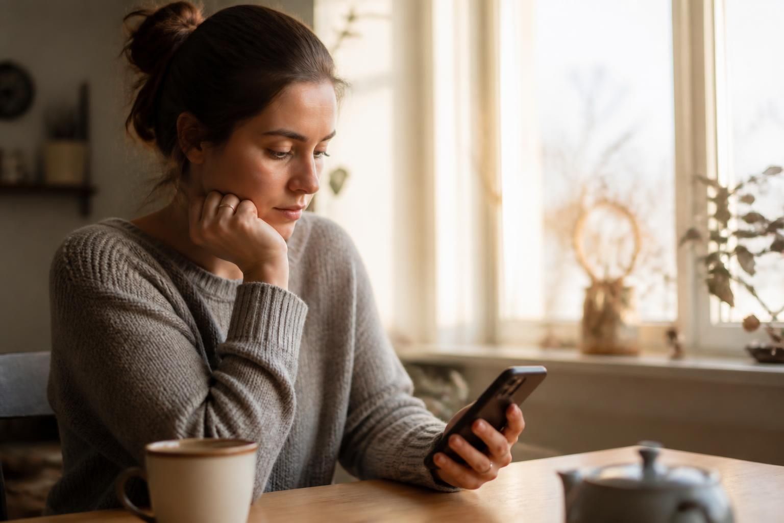 découvrez comment reconnaître l'idéalisation derrière l'intensité amoureuse de la limerance, et comprendre ses effets sur vos relations sentimentales.