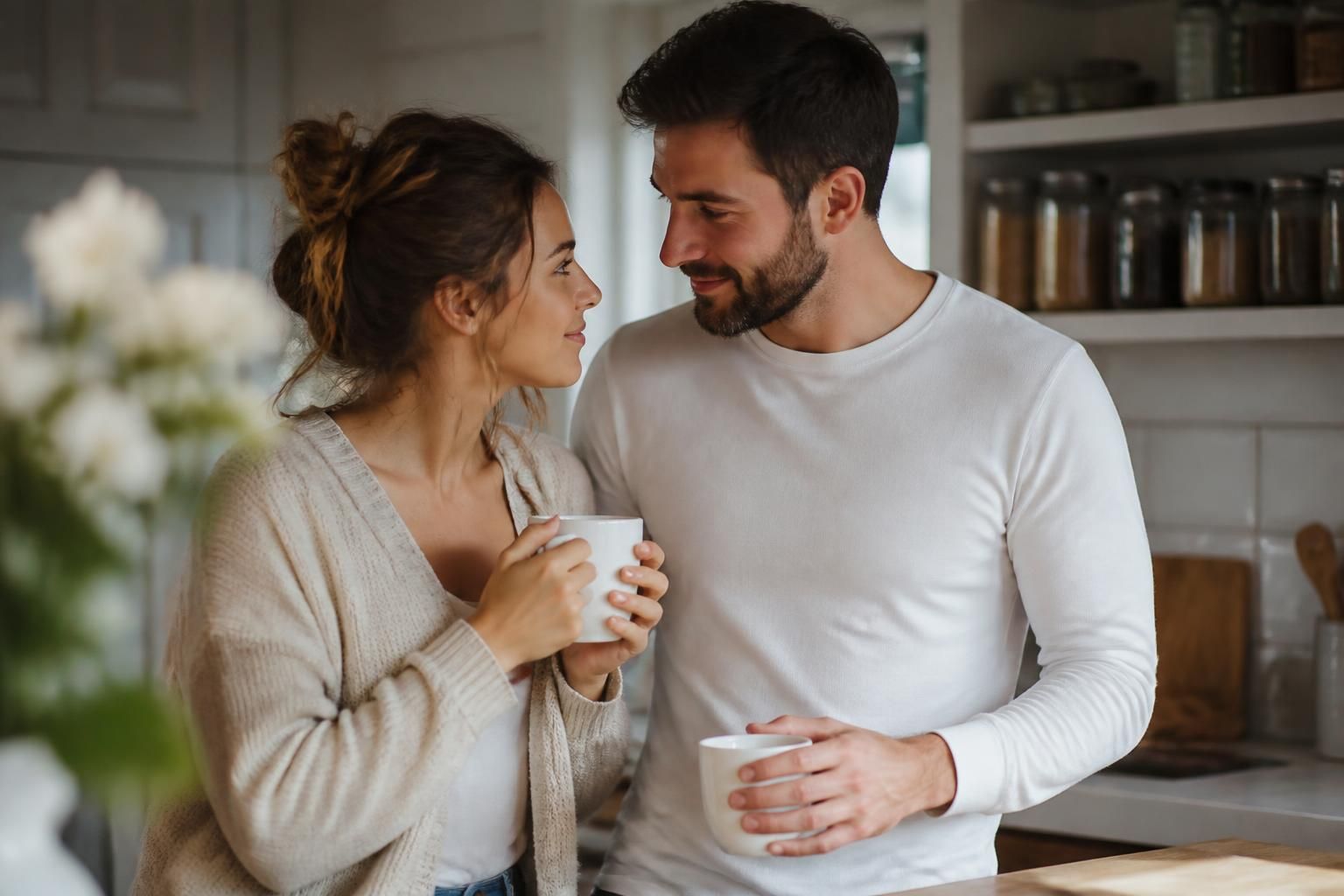 découvrez comment une mauvaise estime de soi peut affecter la dynamique d'un couple et apprenez des clés pour renforcer la relation amoureuse.