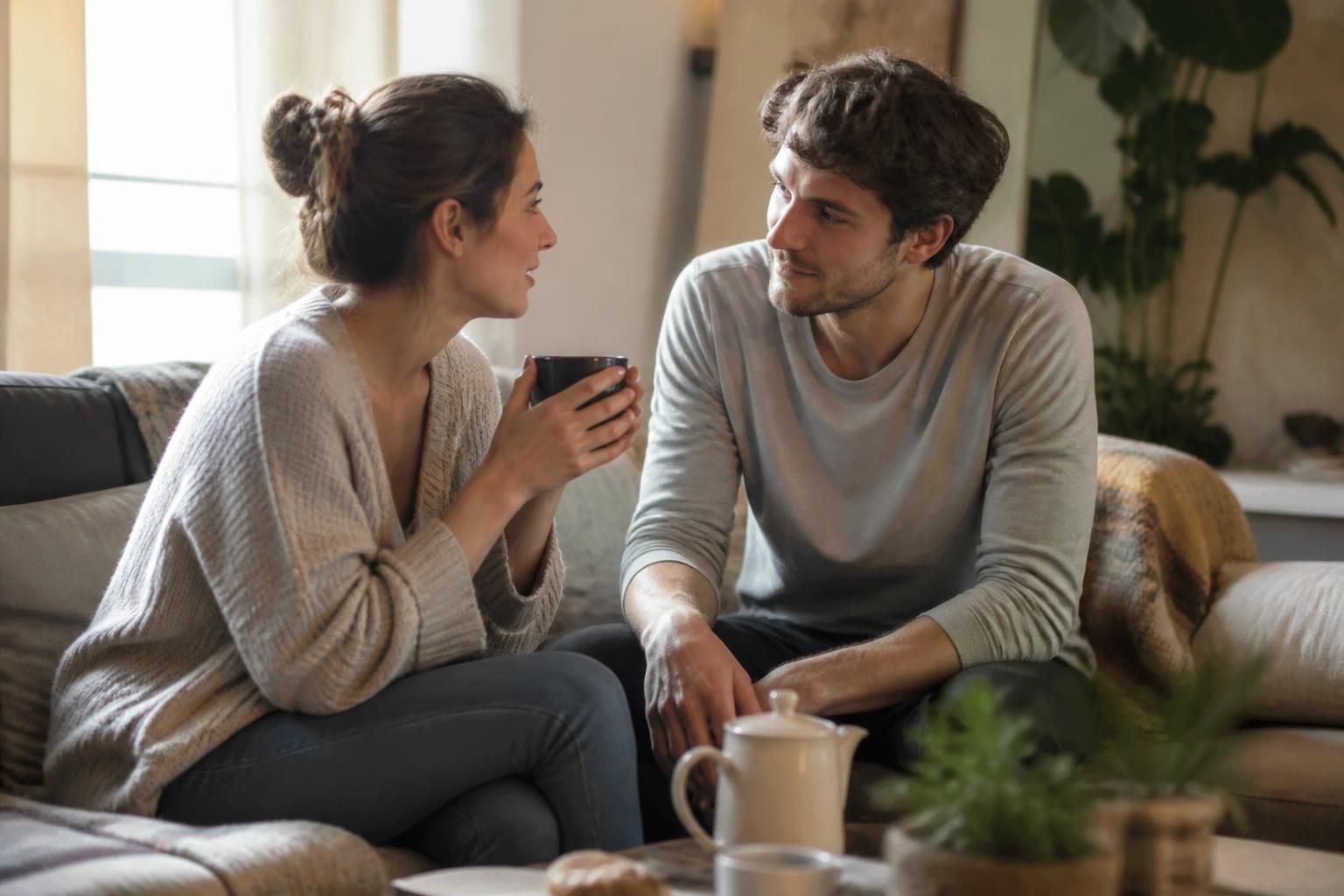 découvrez comment une mauvaise estime de soi peut influencer la relation amoureuse et apprenez des conseils pour renforcer le couple malgré ces défis.
