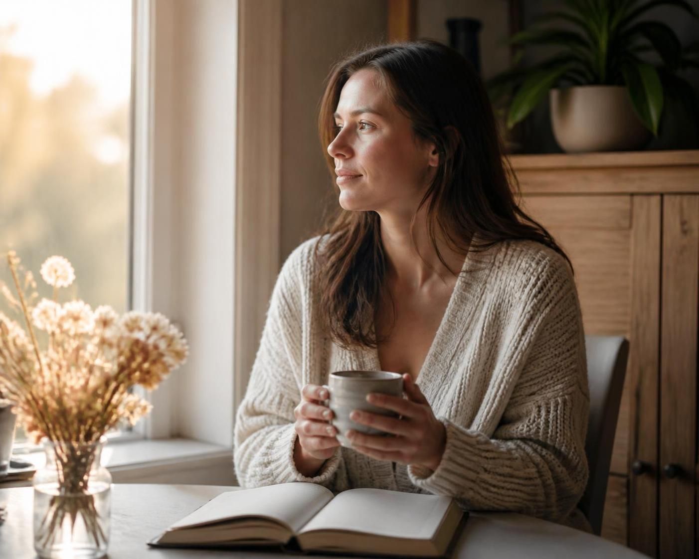 découvrez comment préserver votre identité et garder confiance en vous dans une relation amoureuse, tout en évitant de vous perdre et en cultivant un équilibre sain.