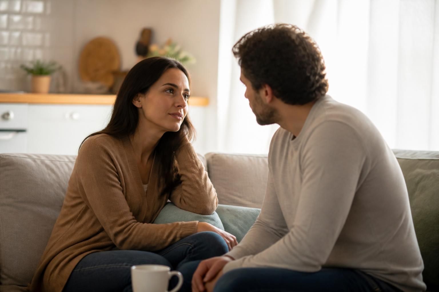 découvrez pourquoi il vous trompe mais reste avec vous, et apprenez à comprendre la situation sans vous culpabiliser. une aide pour mieux gérer vos émotions et avancer.