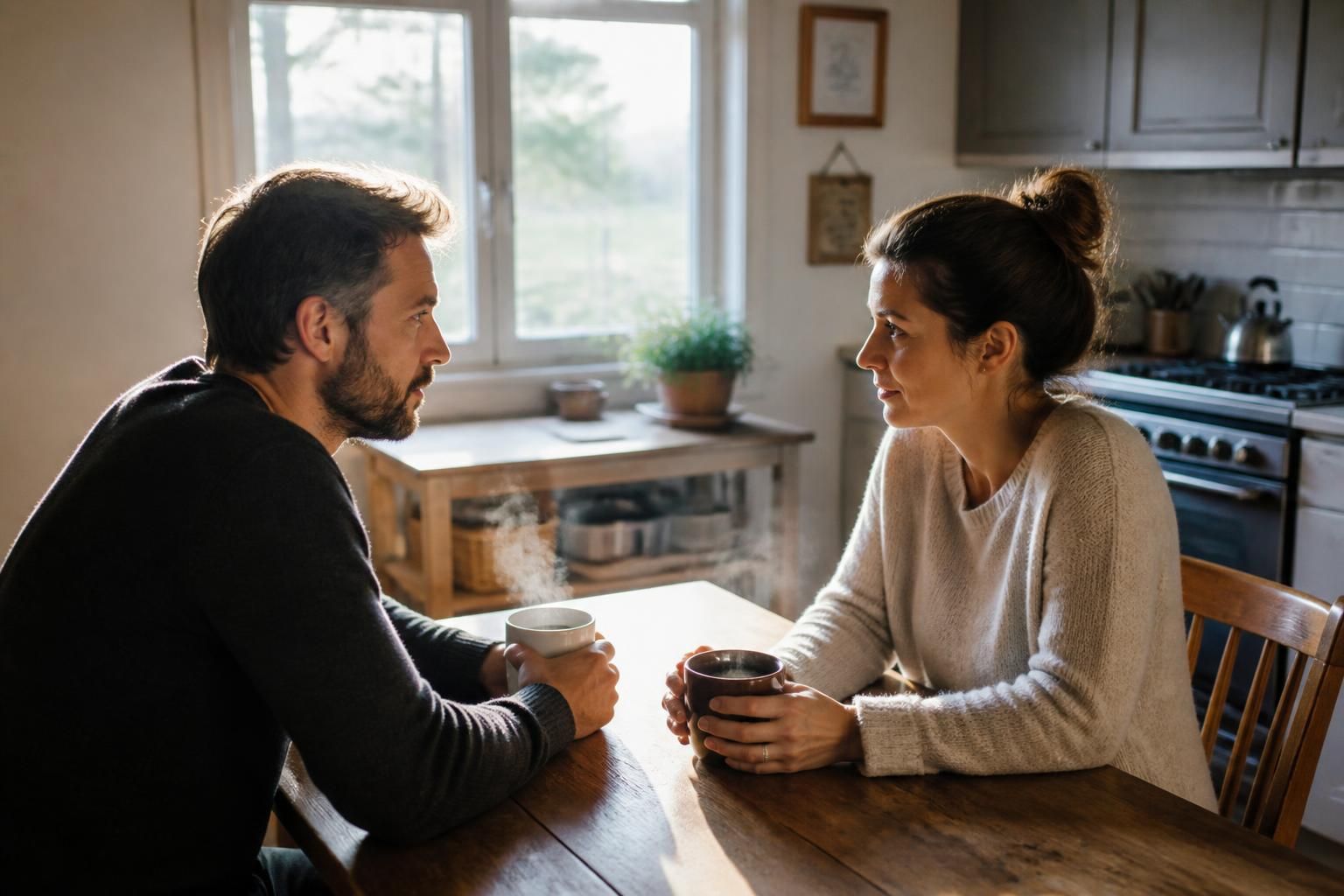 découvrez comment reconstruire la confiance après une infidélité grâce à des actes concrets et cohérents, plutôt que de simples promesses, pour prouver un amour sincère et durable.