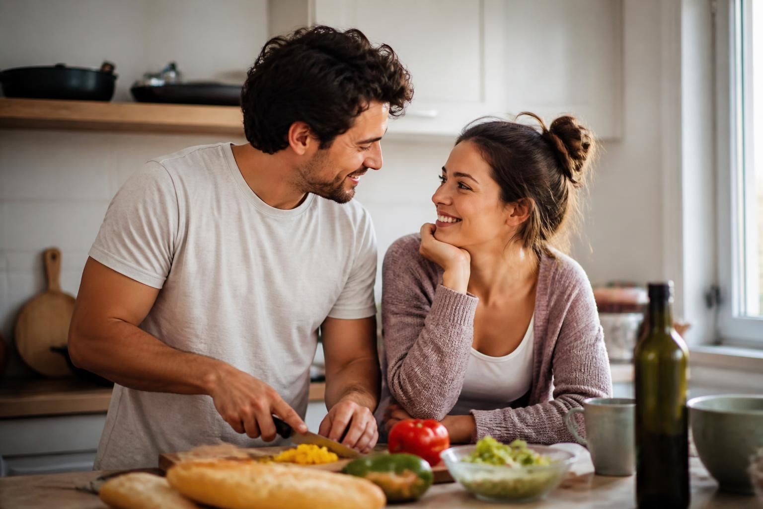découvrez comment reconstruire la confiance après une infidélité grâce à des actions sincères et cohérentes, plutôt que de simples promesses, pour prouver un amour véritable.