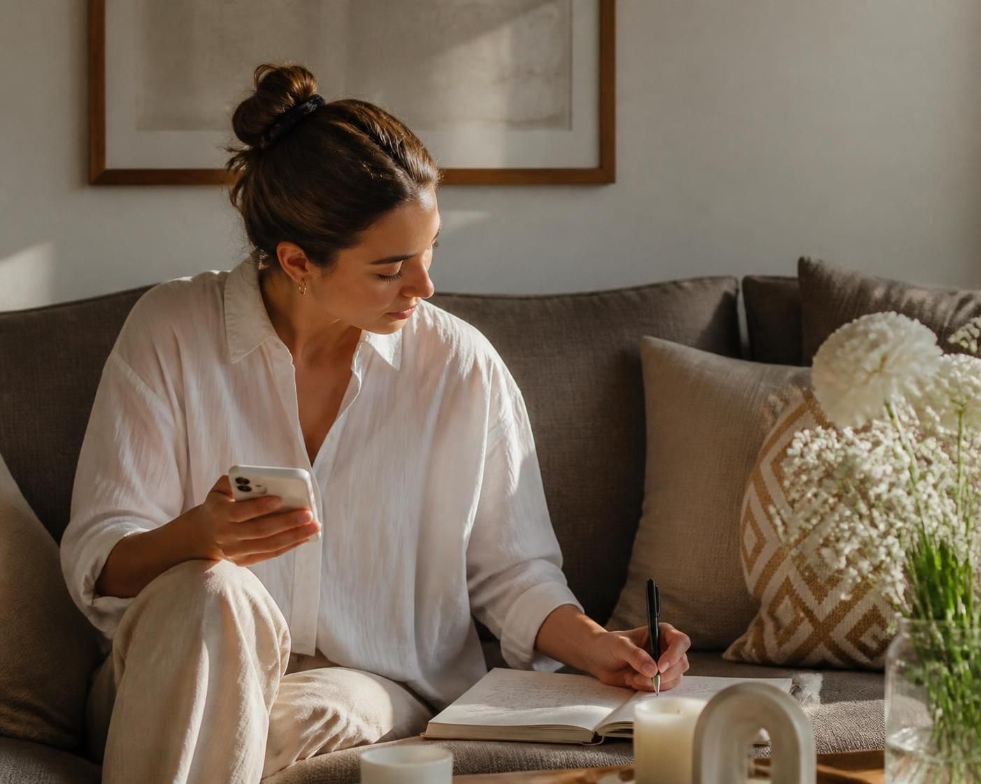 découvrez comment entretenir une relation à distance tout en préservant votre bien-être personnel. conseils et astuces pour maintenir le lien sans s'oublier soi-même.