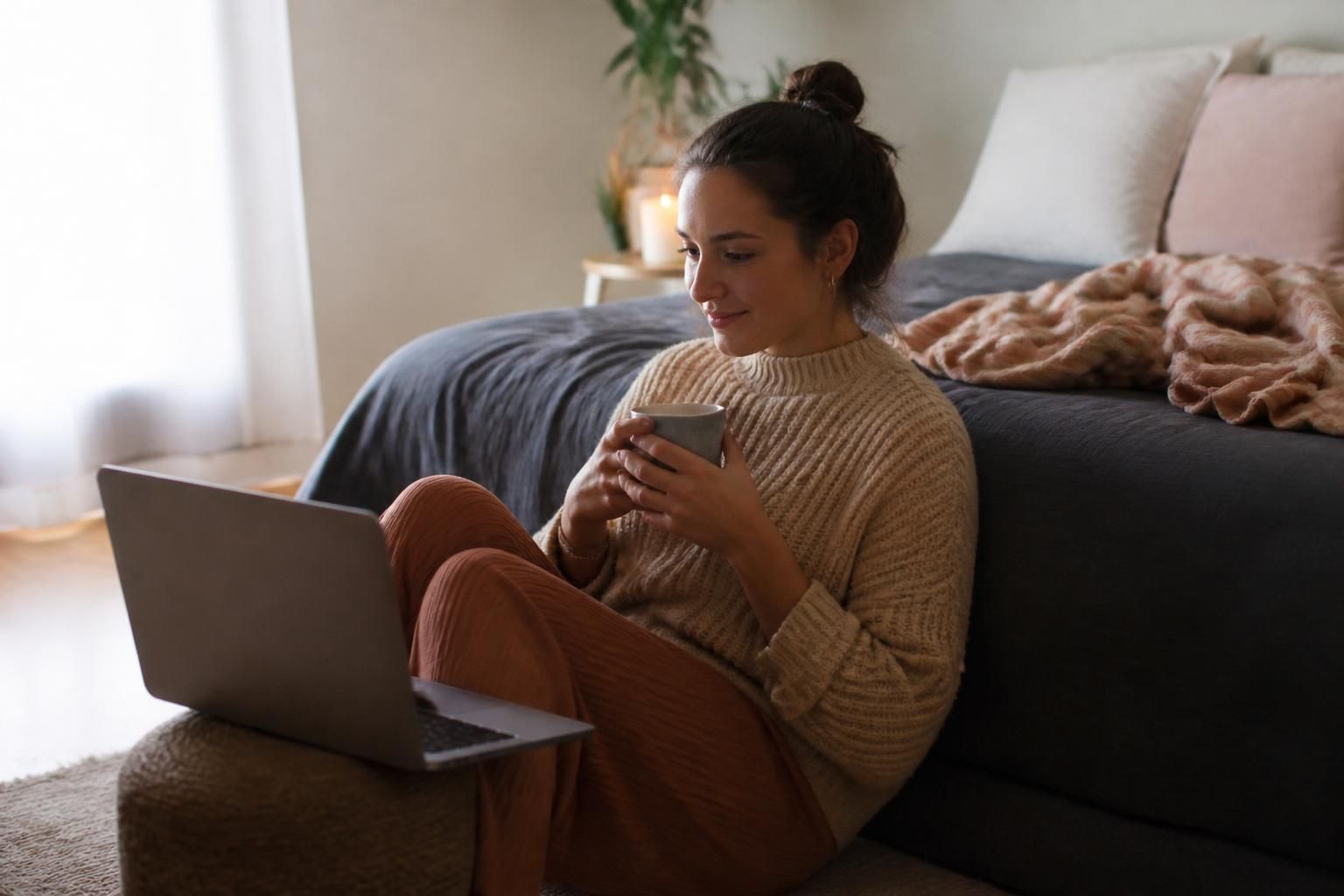 découvrez comment entretenir une relation à distance tout en préservant votre équilibre personnel et en renforçant le lien avec votre partenaire.