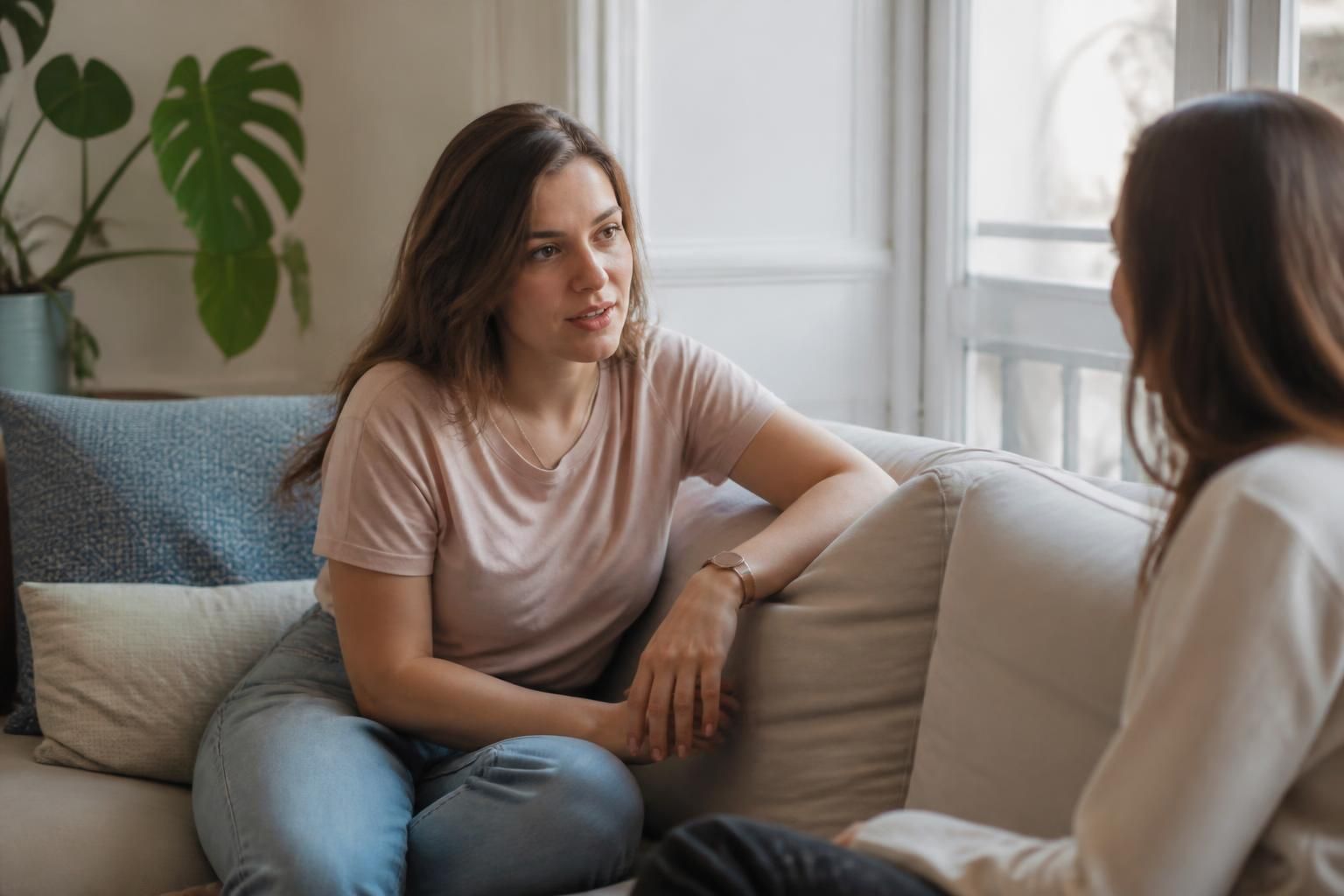 découvrez quand il est crucial de demander de l’aide face à une relation toxique et à qui vous pouvez vous adresser pour un soutien efficace et bienveillant.