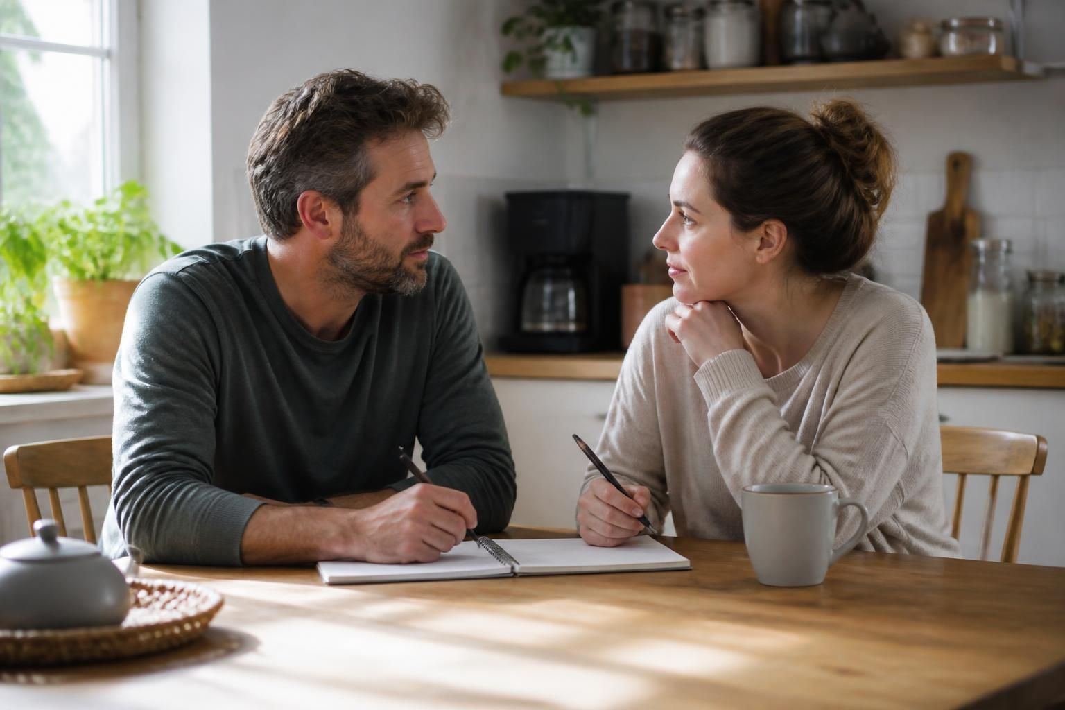 découvrez comment reconnaître et transformer une relation toxique en relation saine, en explorant les conditions nécessaires et les limites à respecter pour préserver votre bien-être.
